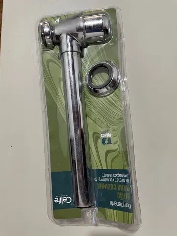 Vende-se Sifão p/ Pia