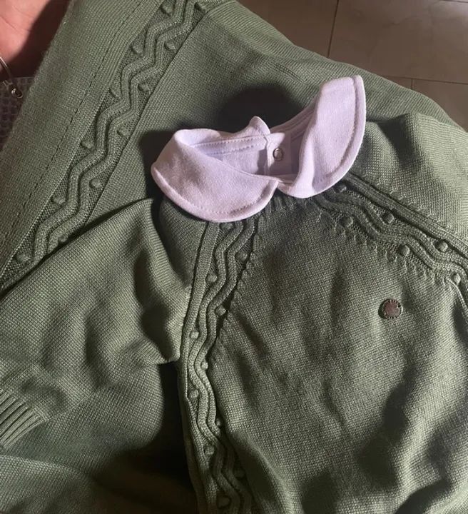 Saída Maternidade  - Foto 2