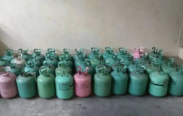 Cilindro de gás para churrasqueira $8,00 cada - Foto 3