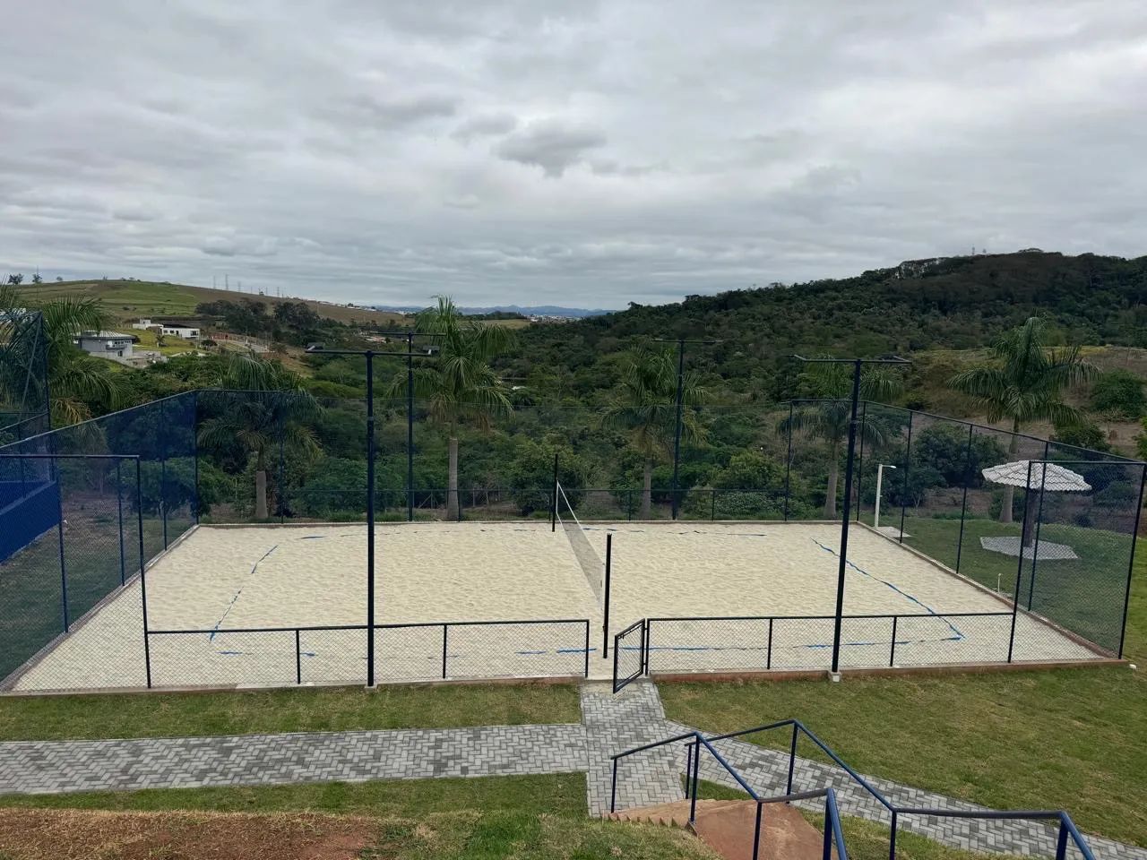 Terreno em condomínio fechado - Foto 13