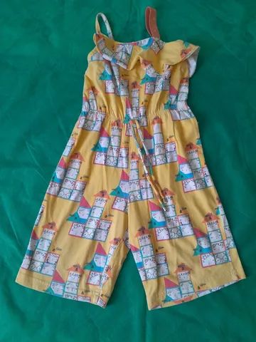 Vestido da Alphabeto  - Foto 5