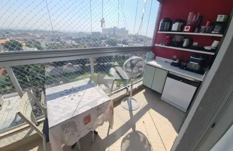 Cobertura - / Residencial / Vista Alegre - Foto 5