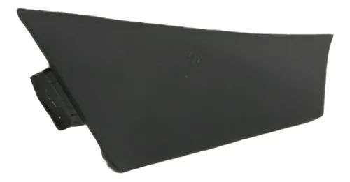 Acabamento Moldura Esquerdo Painel Honda Civic 2007 A 2011