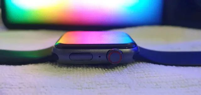 Smartwatch Iwo Pro 44mm Serie 5 - Foto 2