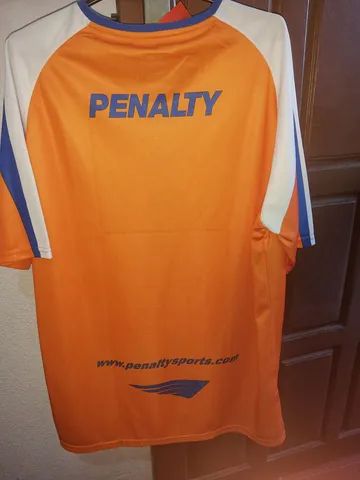Camisa Da Penalty Club Atlético Boadilla F. S. - Foto 2