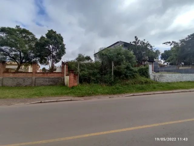 Terreno - Olaria, Canoas - Foto 4