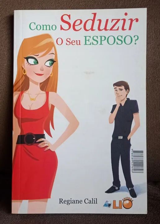 Como Seduzir a sua Esposa  - Foto 3