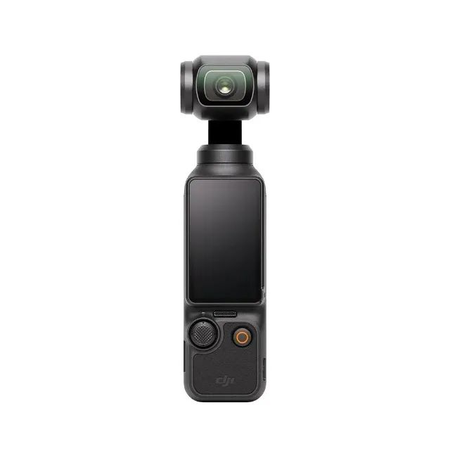 Câmera DJI Osmo Pocket 3 Creator Combo Novo Lacrado - Foto 2