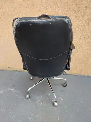 Cadeira escritório  - Foto 4