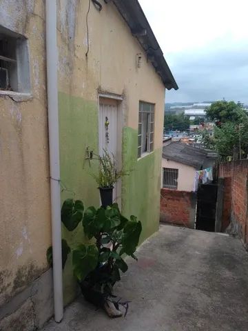 Captação de Casa a venda na Rua Ester, Dos Abreus, Itapevi, SP