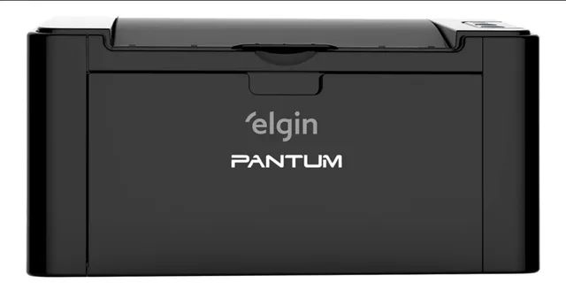Impressora Laser Elgin PRODUTO NOVO!