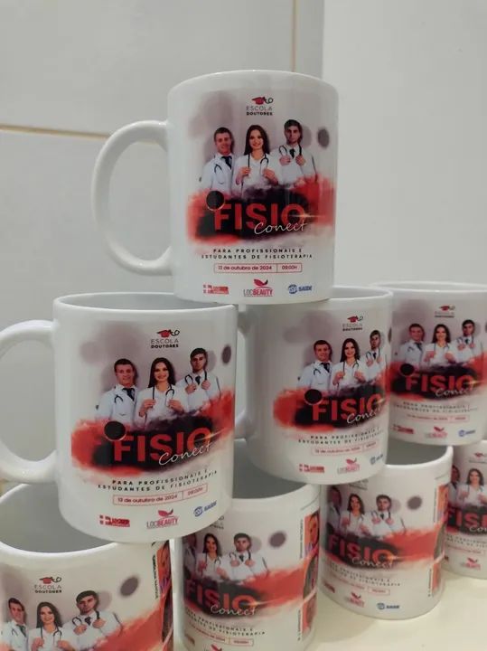 Canecas personalizadas 