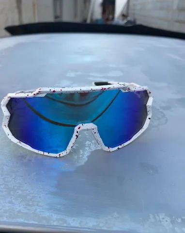Oculos x tiger NOVO - Foto 5