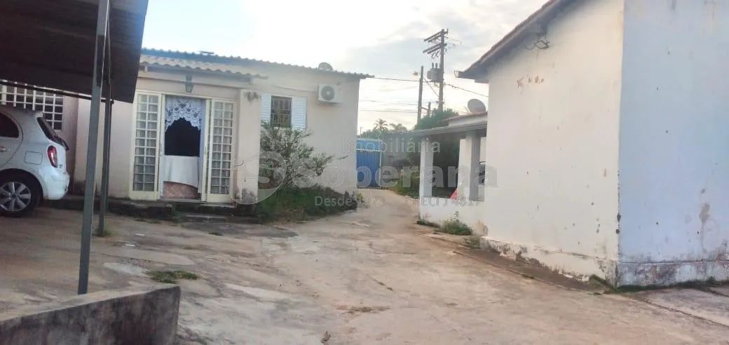 chácara - Chácara Nova Boa Vista - Campinas - Foto 4