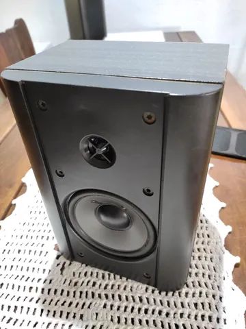 Jamo SAT 500 super compact speakers - Foto 2