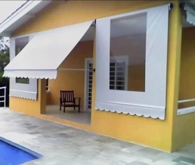 Toldo sob Medida  - Foto 4