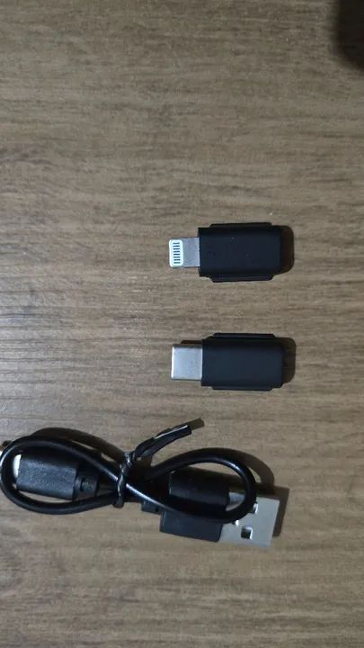 Dji Osmo Pocket 2 Filmadora Estabilizador Action Cam  - Foto 5