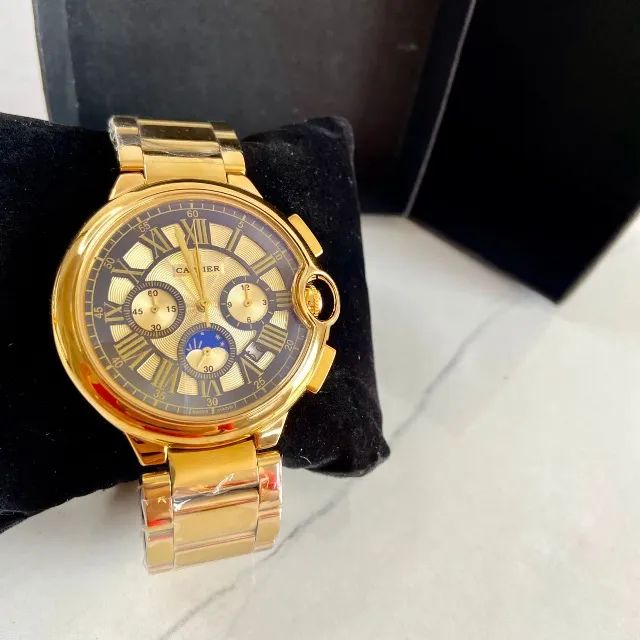 Relógio Cartier  - Foto 3
