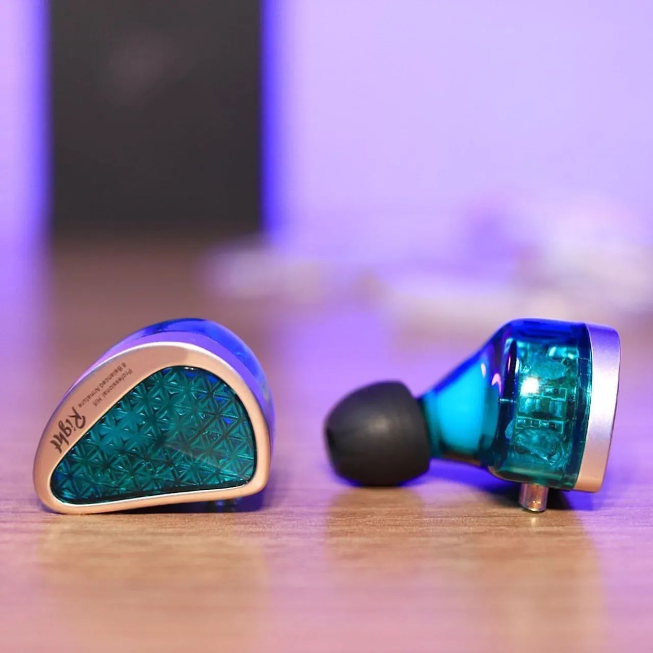 Kz As16 Pro - Fone com Fio 16 Drivers - Sem Mic - Retorno de Palco Profissional 