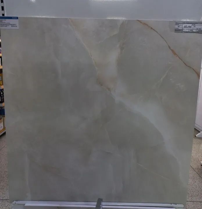Porcelanato 90x90 Mirage cetim Incesa