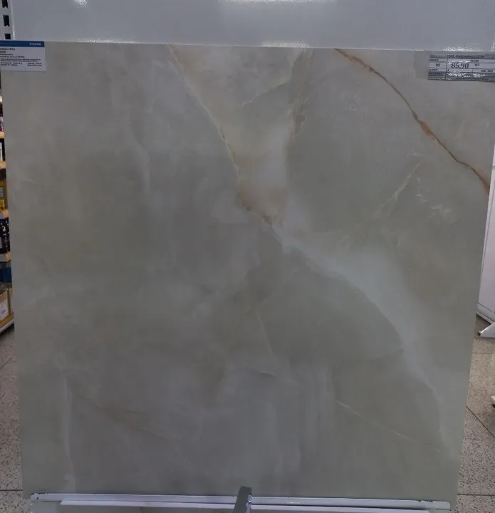 Porcelanato 90x90 Mirage cetim Incesa