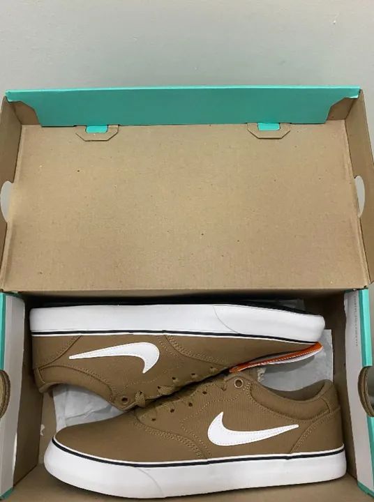 Nike SB Chron 2 Canvas - Foto 3