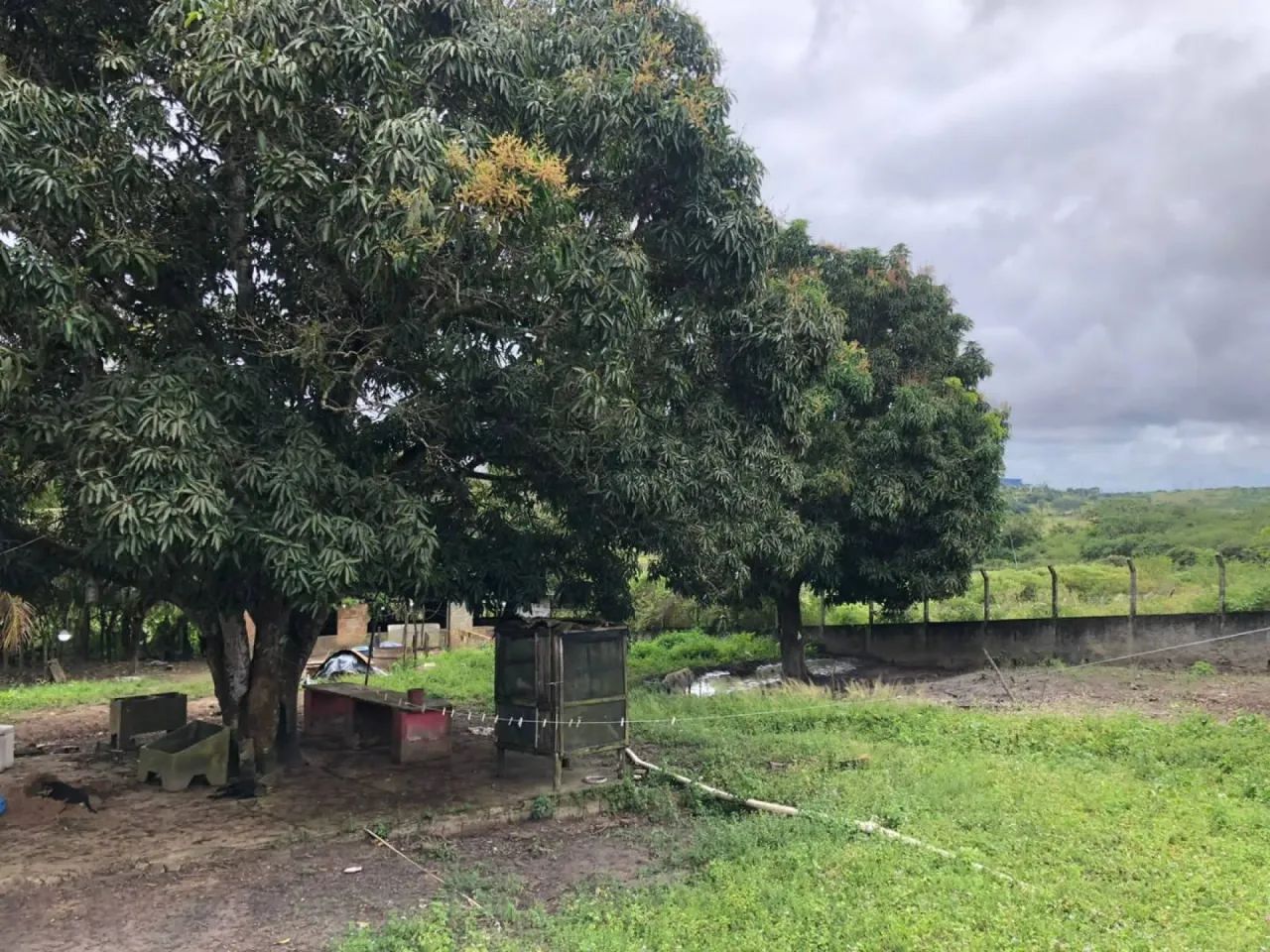 # Lote de terreno no Socorro 68026