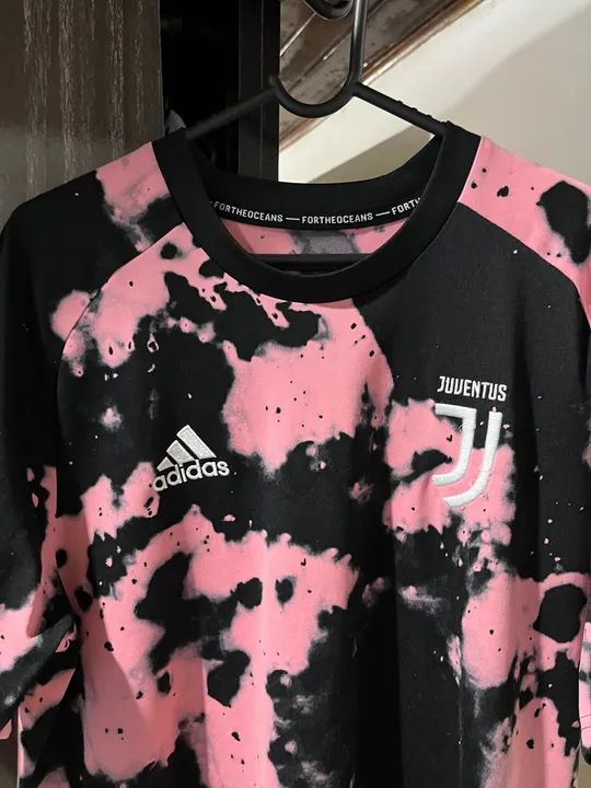Blusa da juventus original  - Foto 3