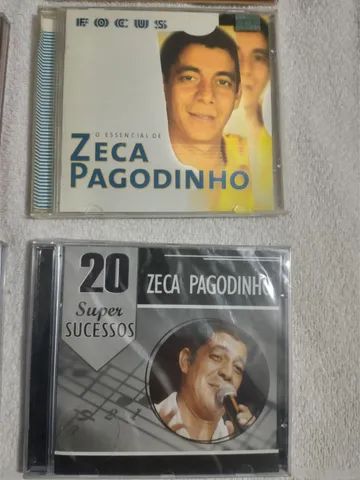 CDs variados originais 2 lacrados 6 peças variadas  - Foto 2