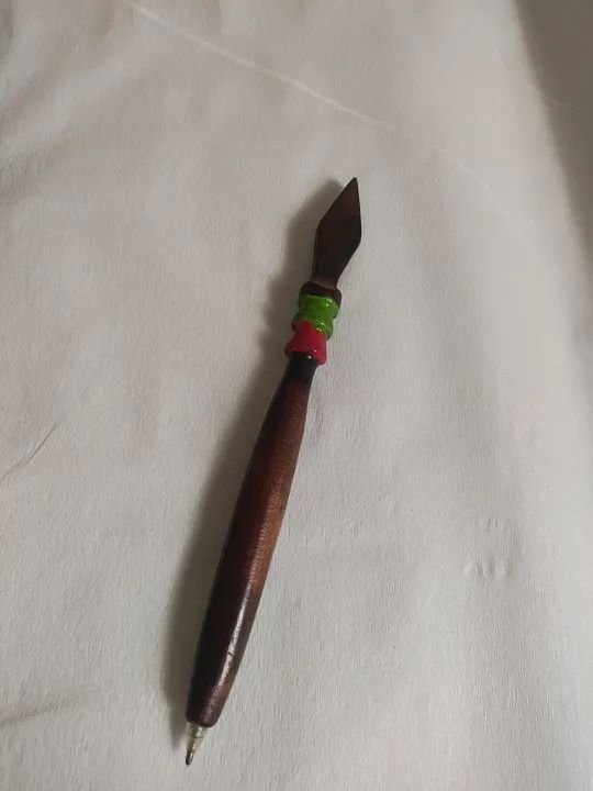 Par de canetas - Foto 4