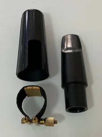 Boquilha Weltklang 190 Vintage - Sax Alto