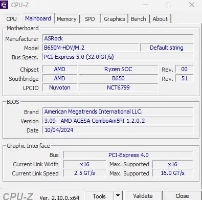 PC Gamer - Ryzen 7 - AM5 - Foto 4