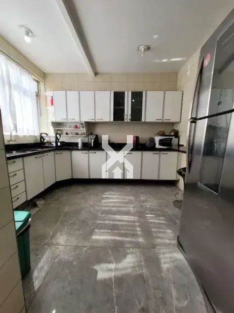 Cobertura à venda, 4 quartos, 1 suíte, 2 vagas, Cidade Nova - Belo Horizonte/MG - Foto 6