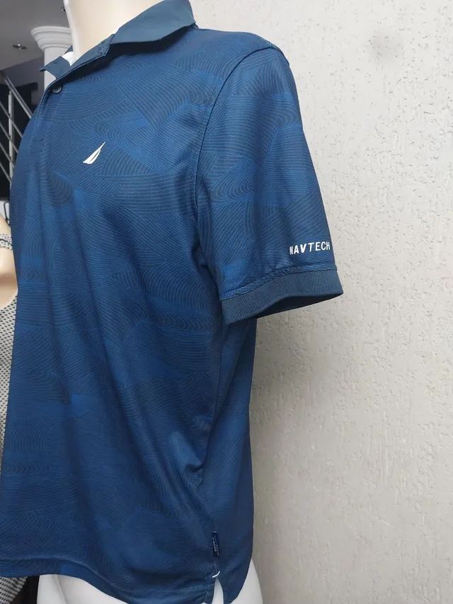 Camisa Nautica - Foto 5