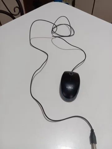 Mouse Logitech  - Foto 4