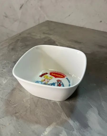 cumbuca xuxa anos 80/90 - Foto 3