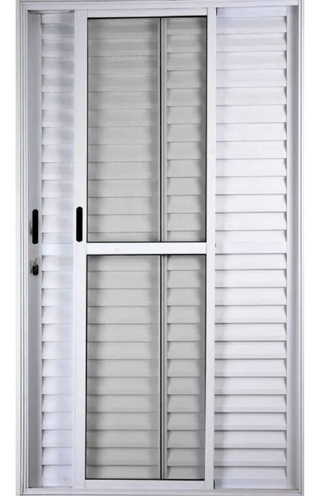 porta balcão linha premium 25 branca - Foto 3