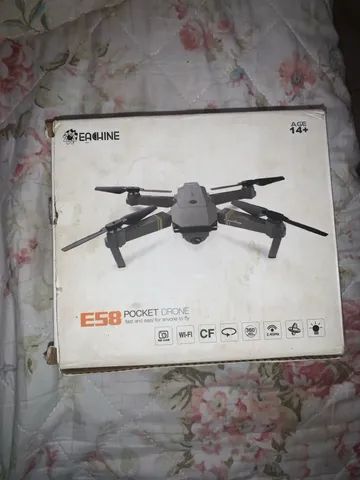 Pocket deals drone es8