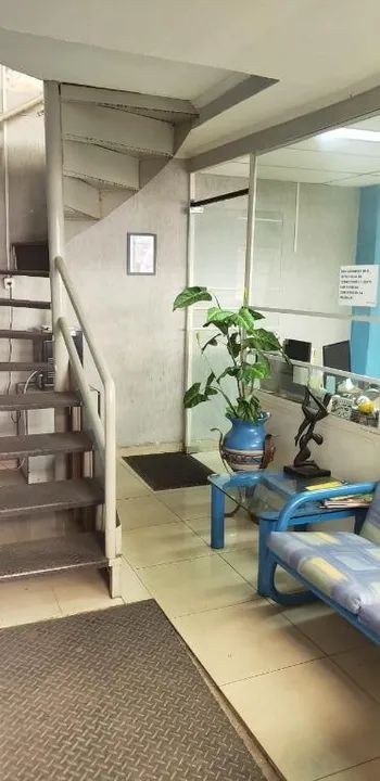 Galpão à venda, Vila Tibiriçá - Santo André/SP - Foto 6