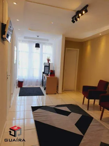 Sala à venda Centro - Santo André - SP