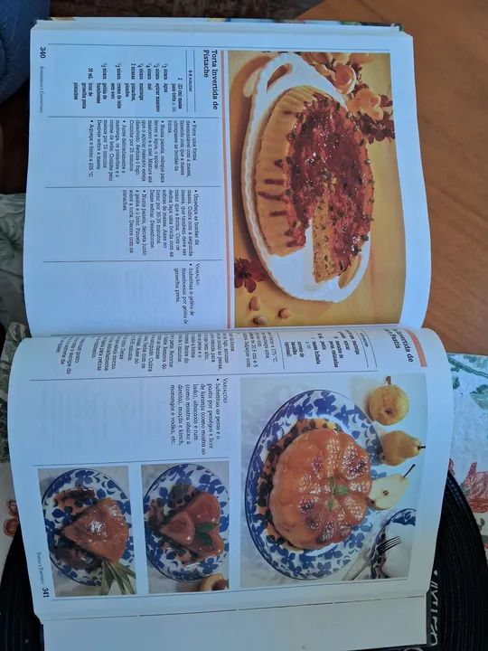 O Que Tem Para Comer?? - Foto 4