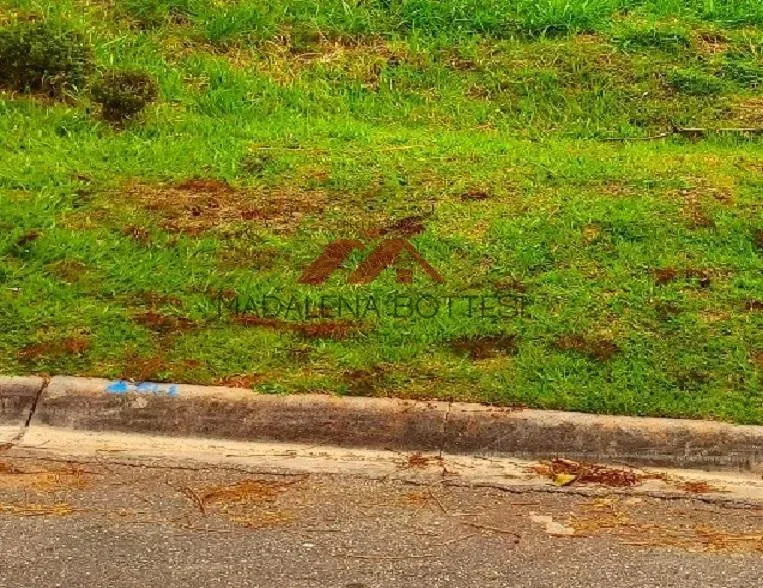 Terreno em Condomínio para Venda em Mogi das Cruzes, Cidade Parquelândia