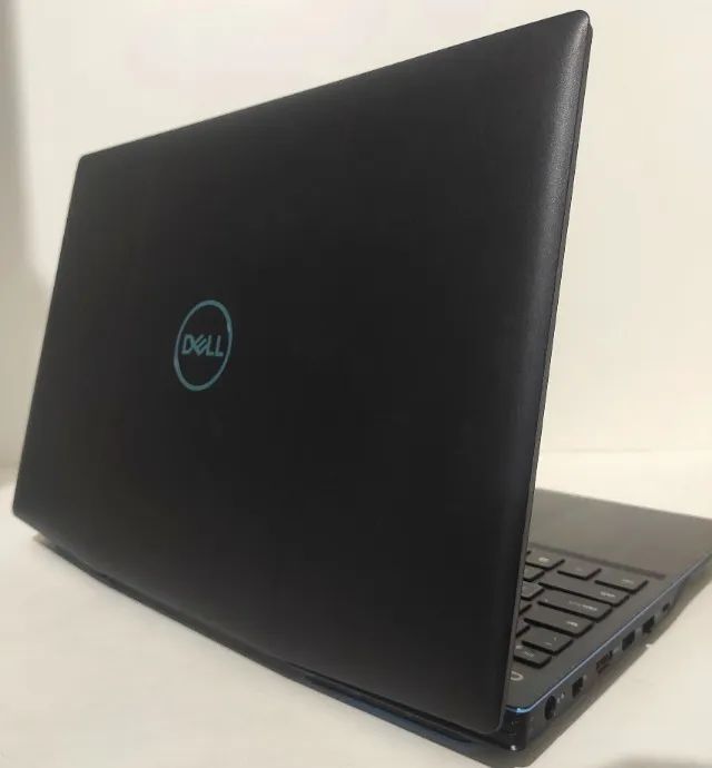 Notebook Gamer Dell G3 G15 ARGB: Intel Core i7-10750H + RTX 2060 6GB = 3050 Ti - Foto 5