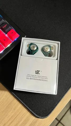 KZ EDX PRO  - Foto 2