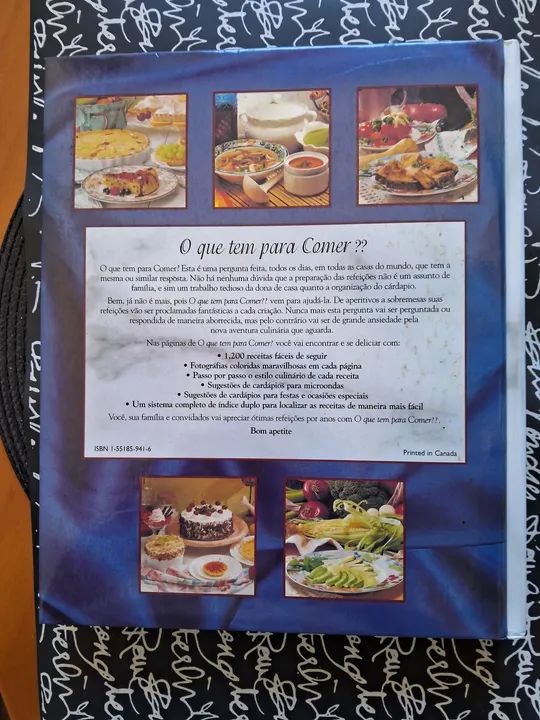 O Que Tem Para Comer?? - Foto 2