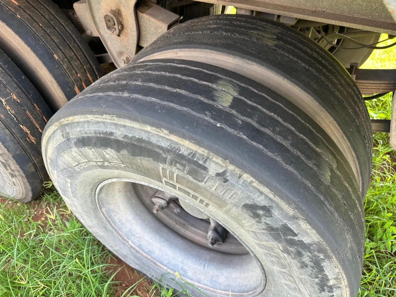 Carreta Randon  - Foto 7