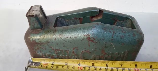 Suporte antigo para durex  - Foto 5