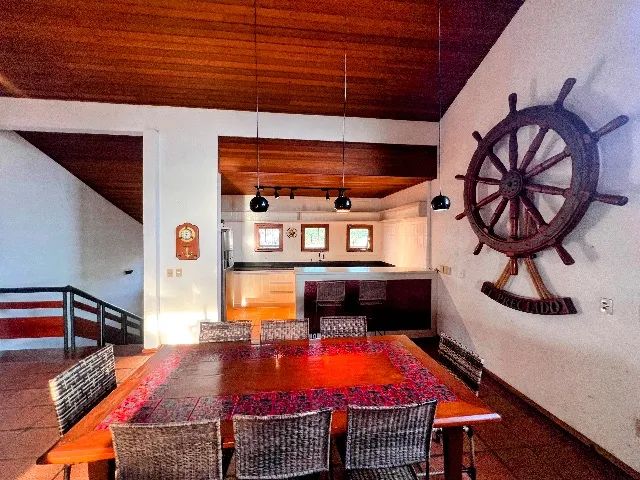 Preço Inverno* Casa com piscina Vista mar - 12 pessoas - Ponta das Canas - Foto 9