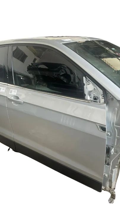 Porta dianteira direita VW T Cross 2019 2024 - Foto 2