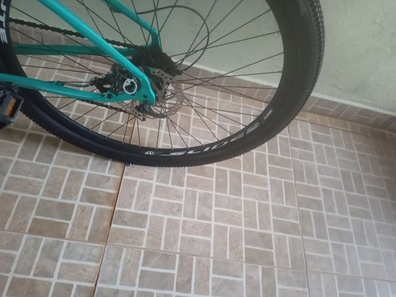 Bicicleta Absolute Aro 29 - Foto 6